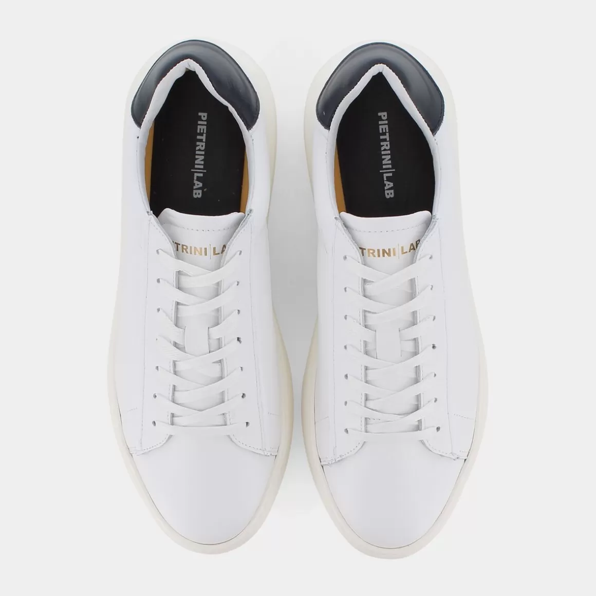 Flash Sale PIETRINI LAB Ct-E22U-17 Sneakers Bianco