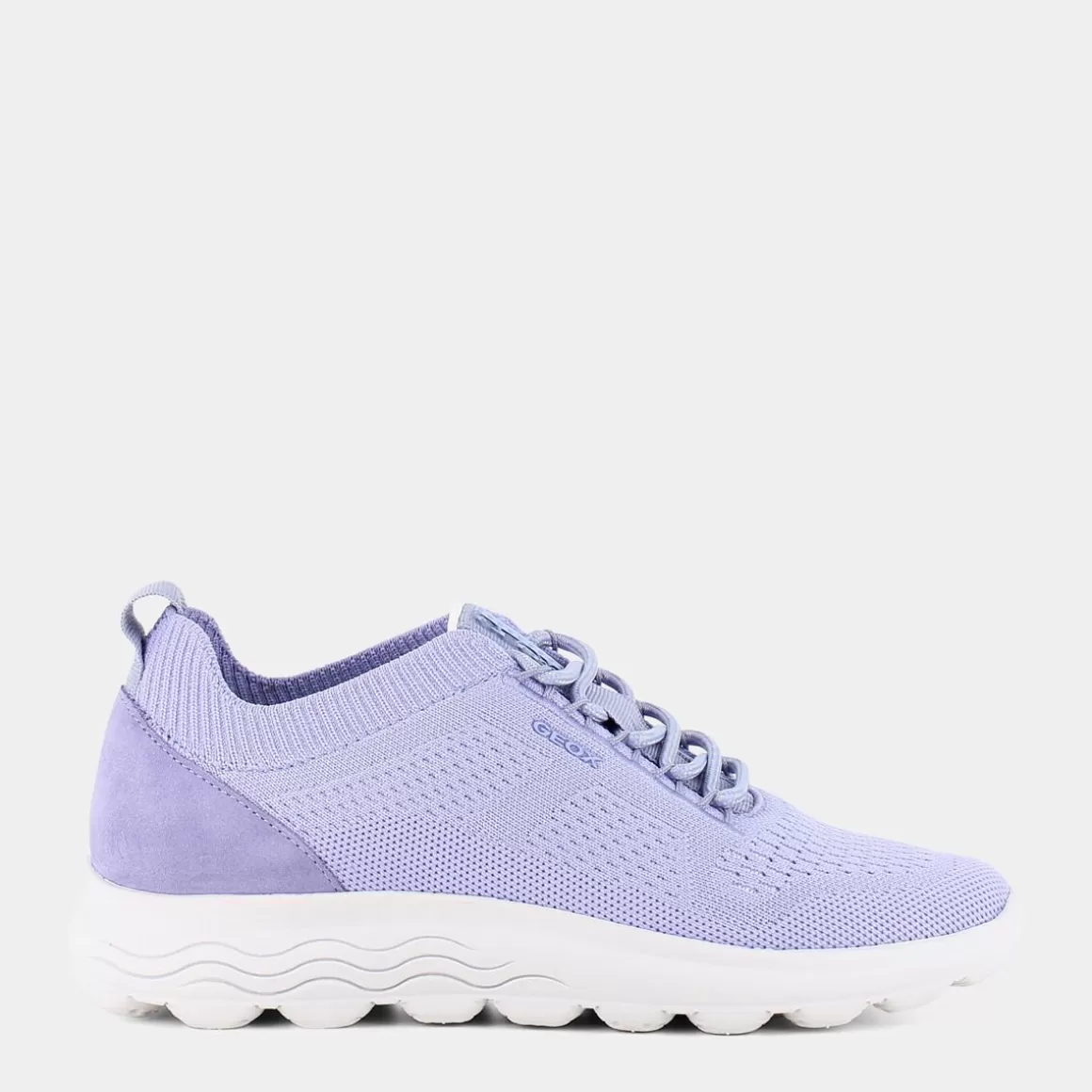 Store GEOX D15Nua06K22C8012 Spherica Lavanda - Sneakers Lilla