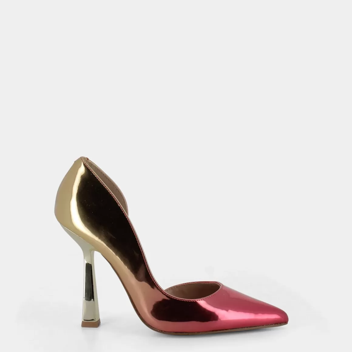 Shop STEVE MADDEN Damzil - Fuchsia Ombre - Decollete Rosa