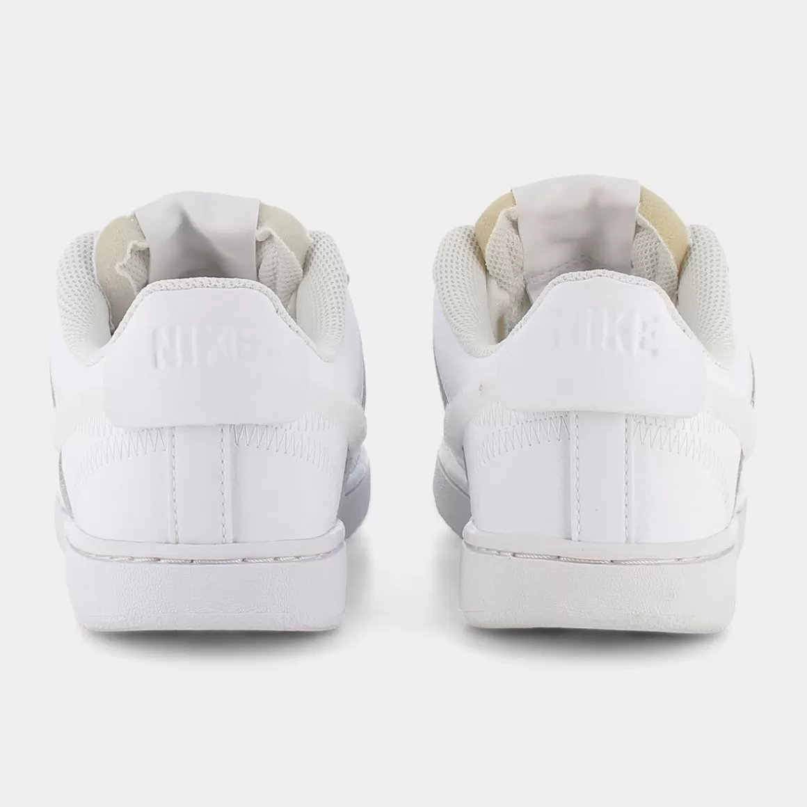 Flash Sale NIKE Dd2992 Court Vision Low Valentines Day White/White-Black-Lt Liquid Lime - Sportive Bianco