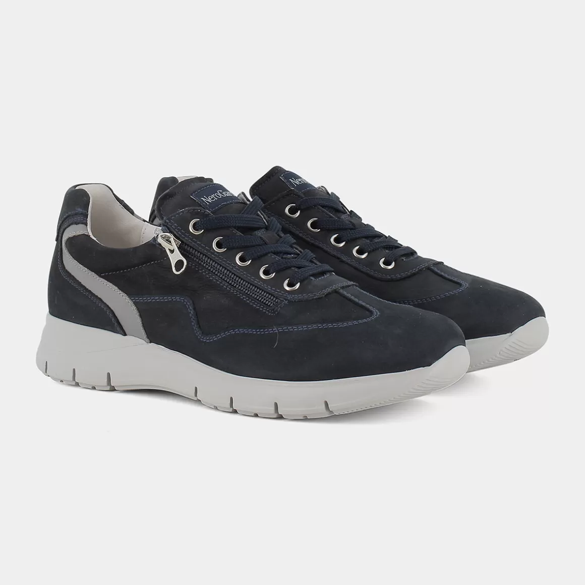 Flash Sale NERO GIARDINI E101964U Sneakers Blu