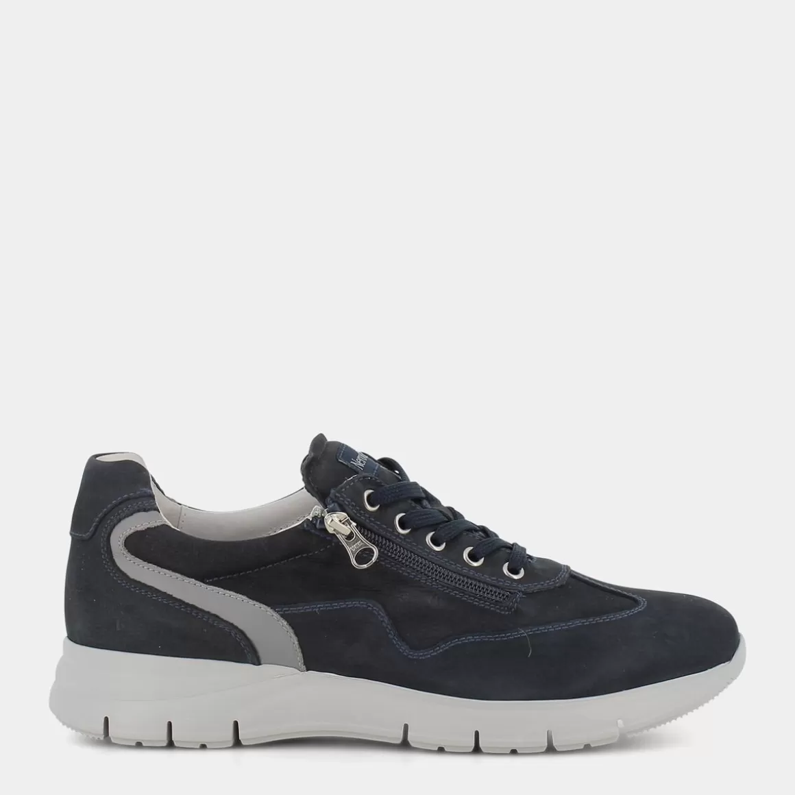 Flash Sale NERO GIARDINI E101964U Sneakers Blu