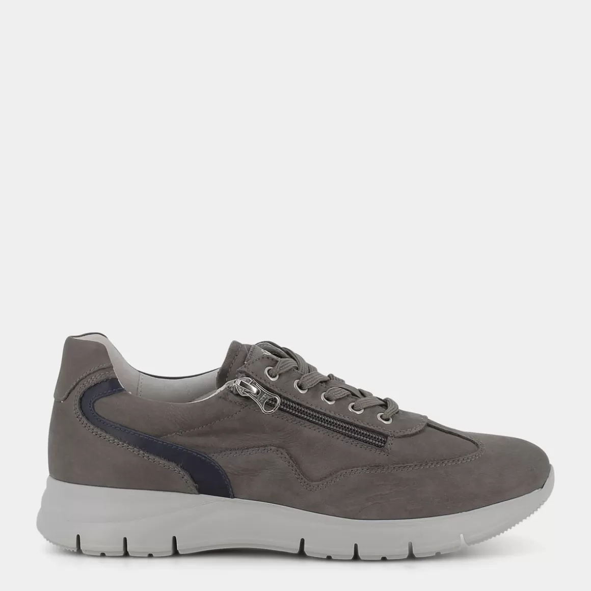 Store NERO GIARDINI E101964U Sneakers Grigio