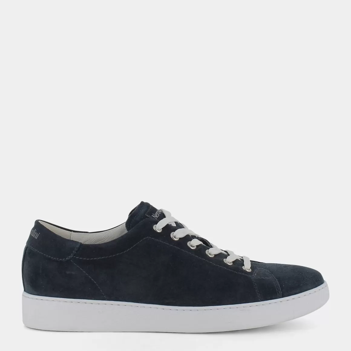 Fashion NERO GIARDINI E102013U Sneakers Blu