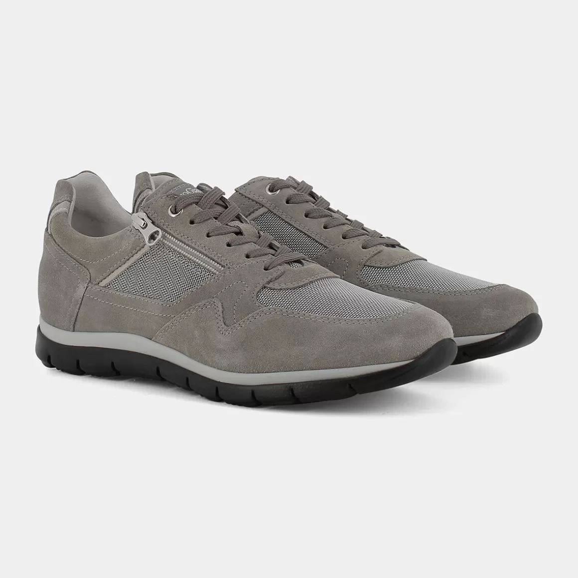 Hot NERO GIARDINI E202340U Sneakers Grigio