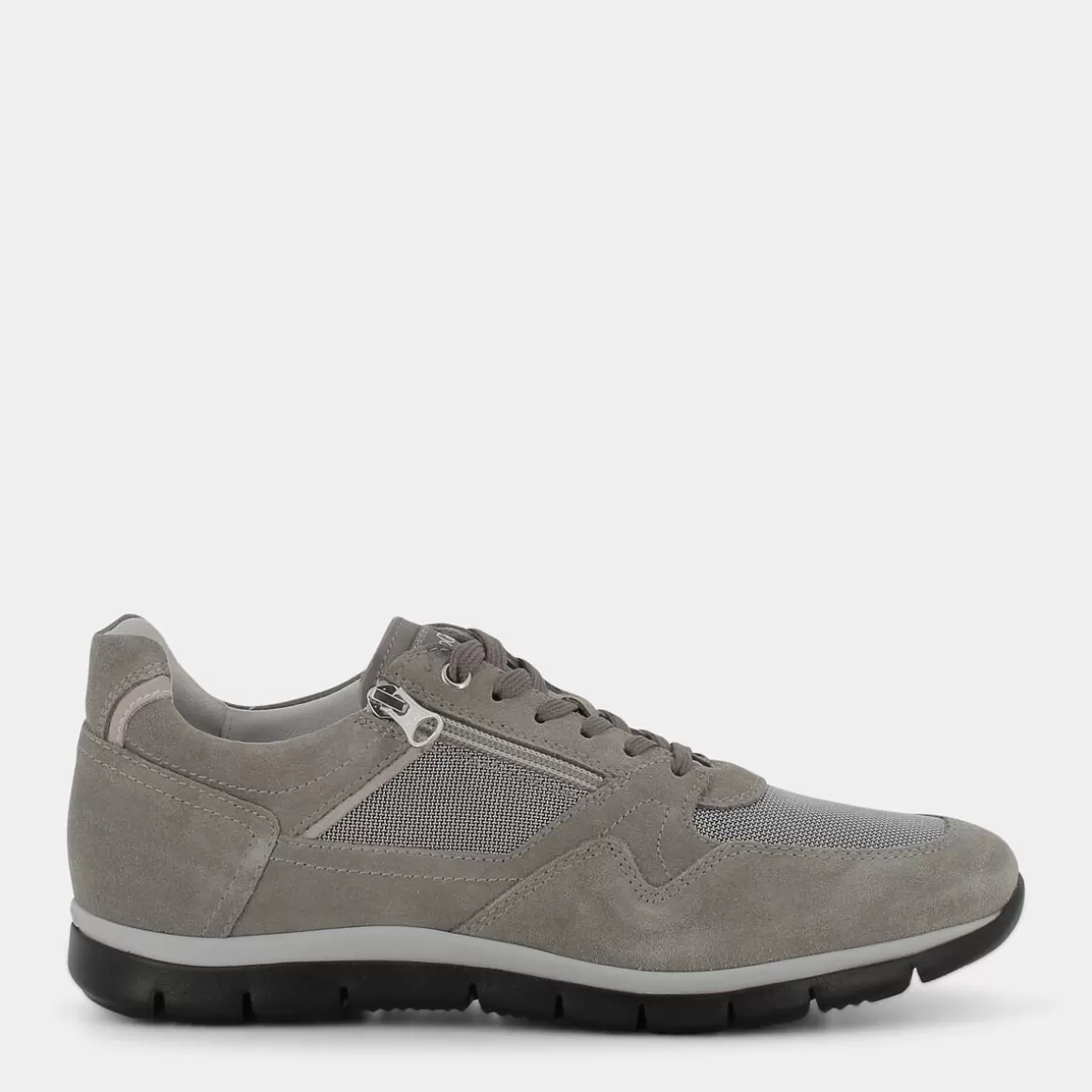 Hot NERO GIARDINI E202340U Sneakers Grigio