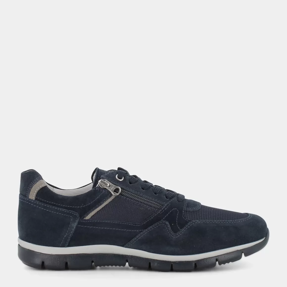 Outlet NERO GIARDINI E202340U Sneakers Blu