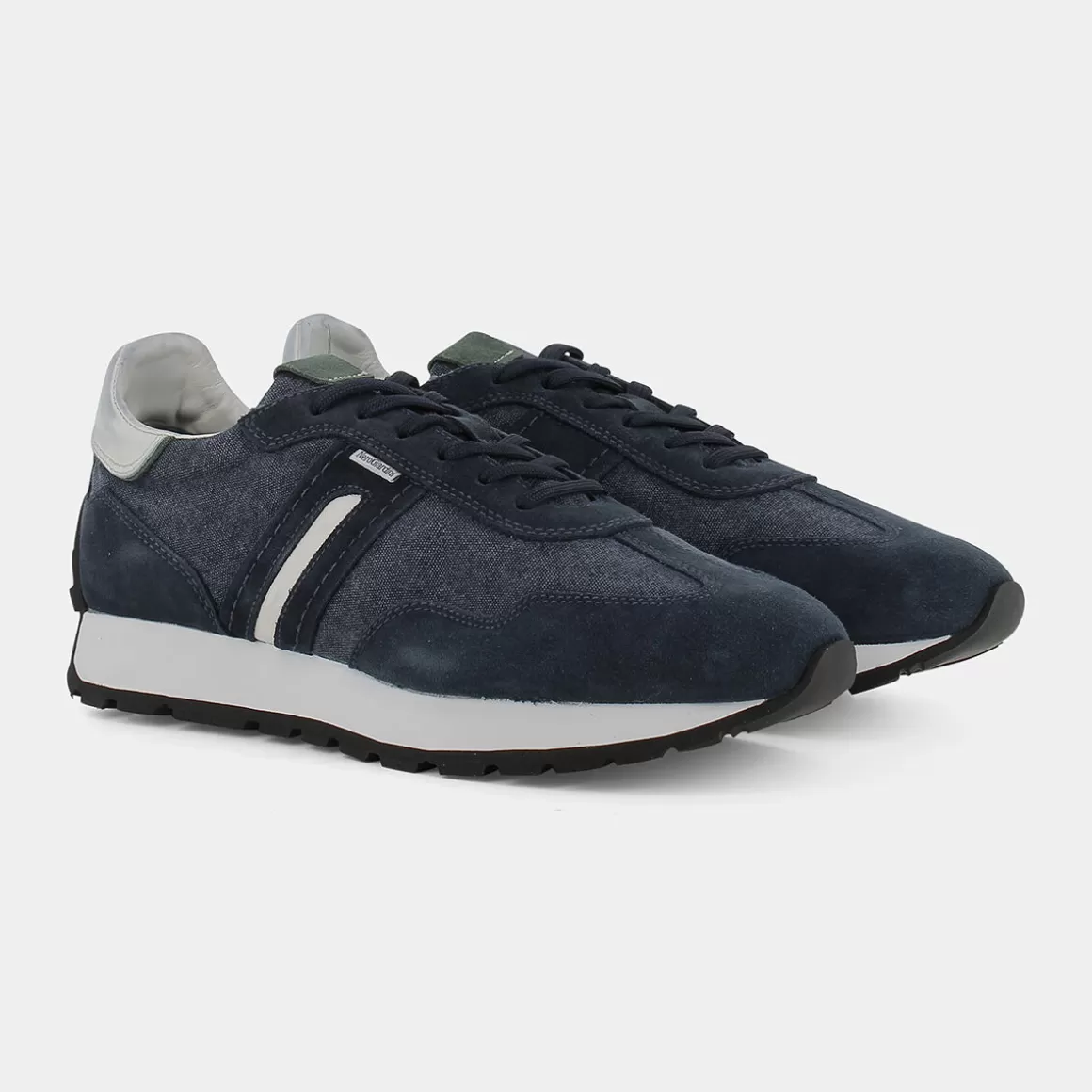 Flash Sale NERO GIARDINI E202378U Sneakers Blu