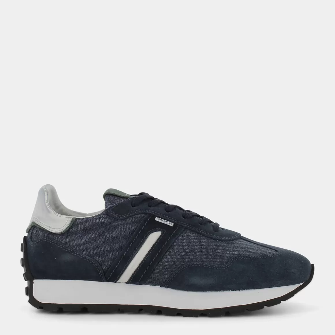 Flash Sale NERO GIARDINI E202378U Sneakers Blu