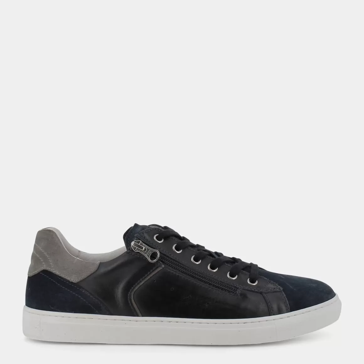 Flash Sale NERO GIARDINI E202380U Sneakers Blu