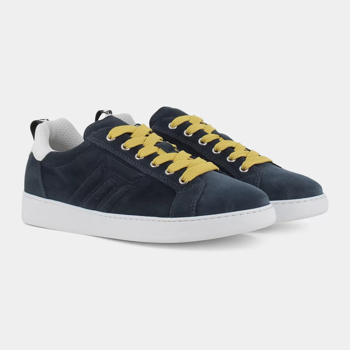 New NERO GIARDINI E202400U Sneakers Blu