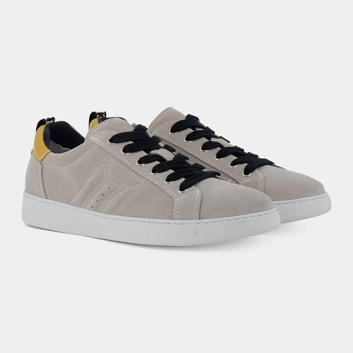 Best Sale NERO GIARDINI E202400U Sneakers Beige