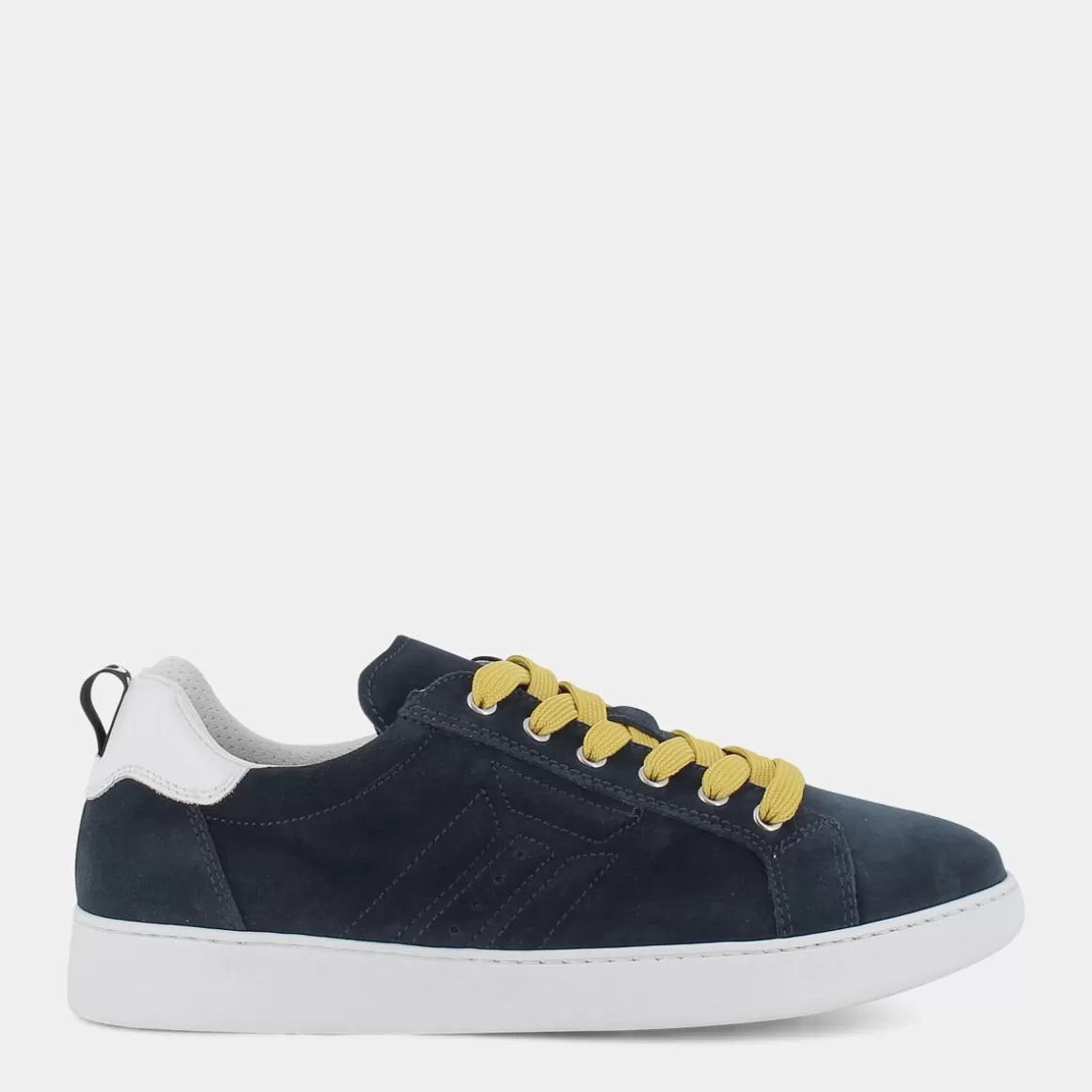 New NERO GIARDINI E202400U Sneakers Blu