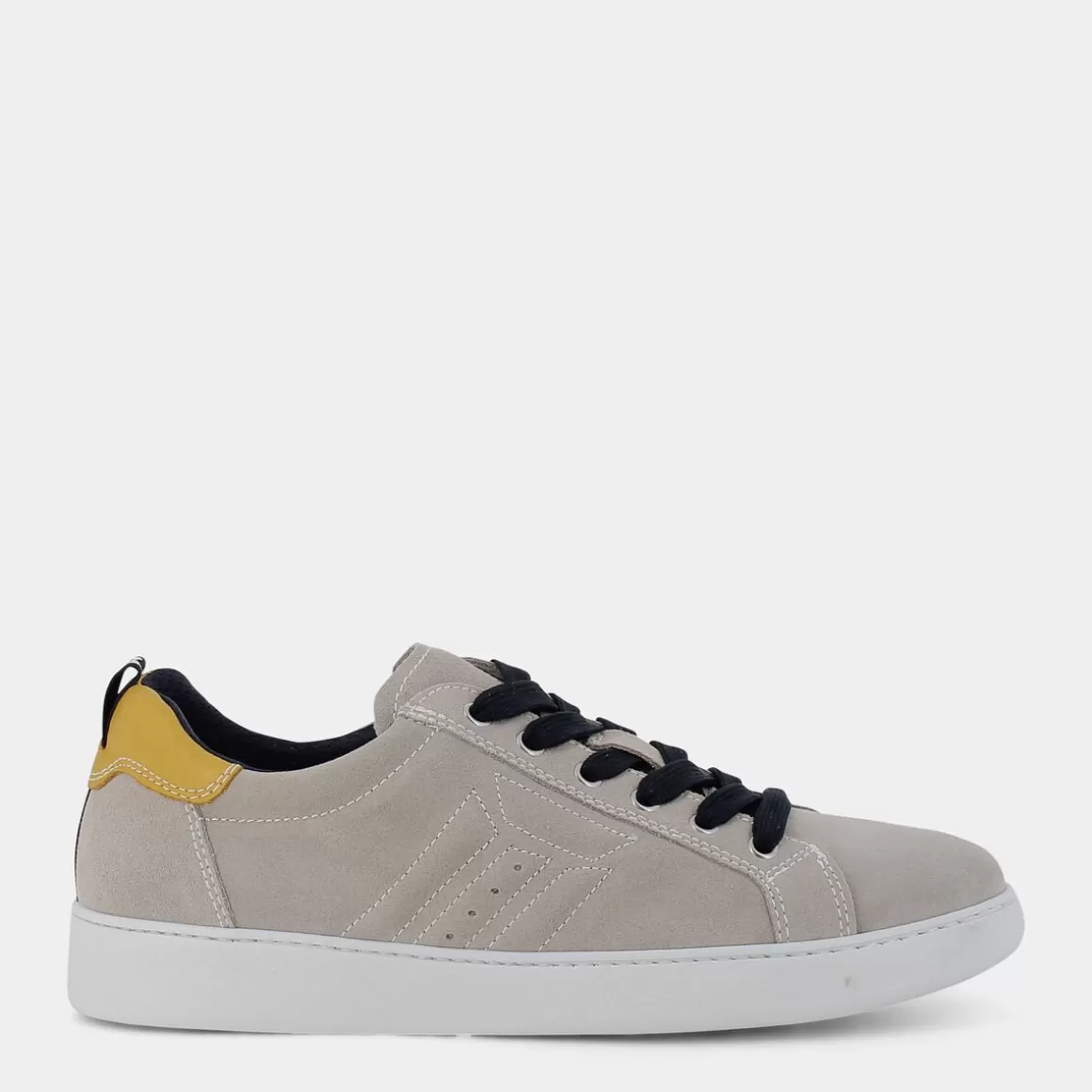 Best Sale NERO GIARDINI E202400U Sneakers Beige