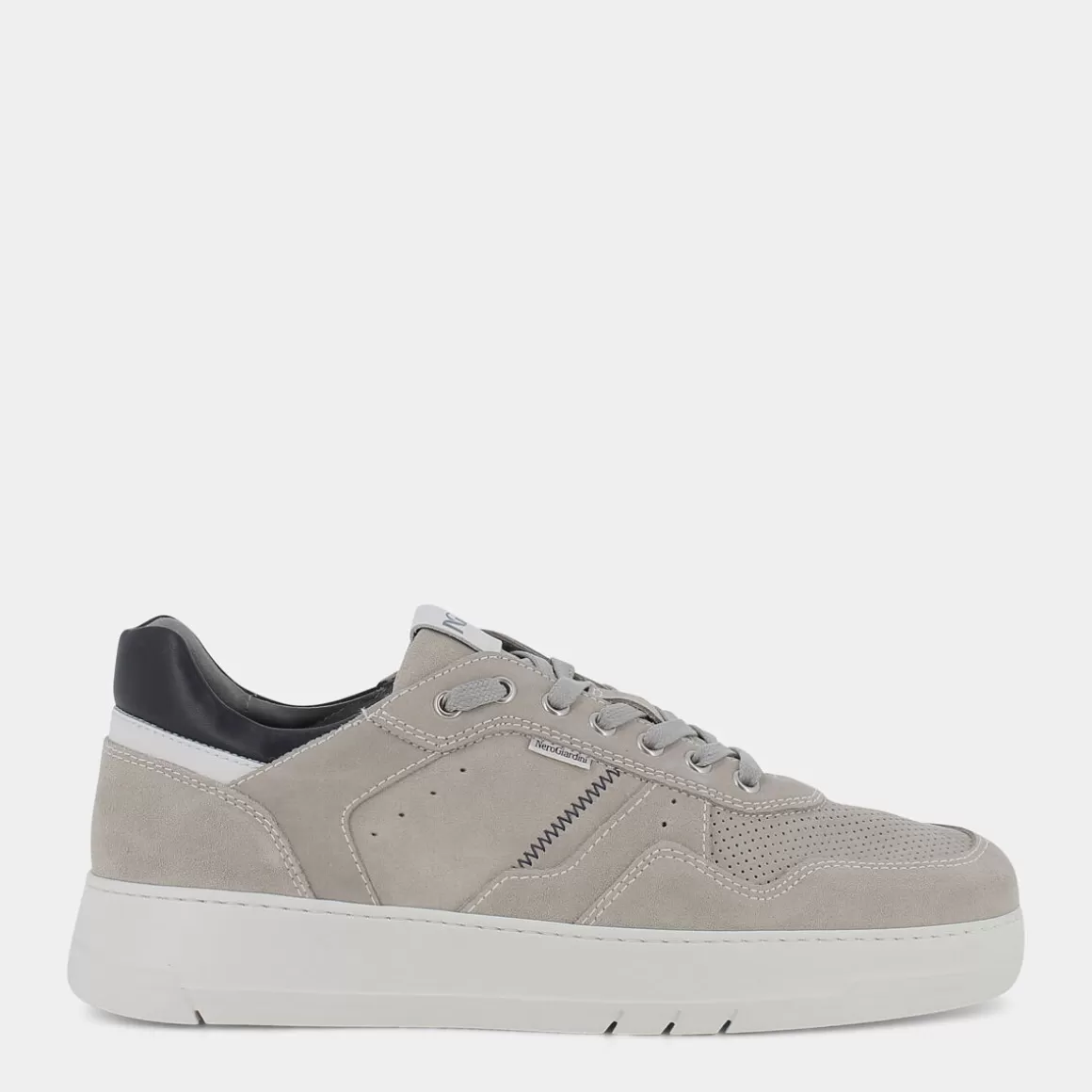 New NERO GIARDINI E202421U Sneakers Beige