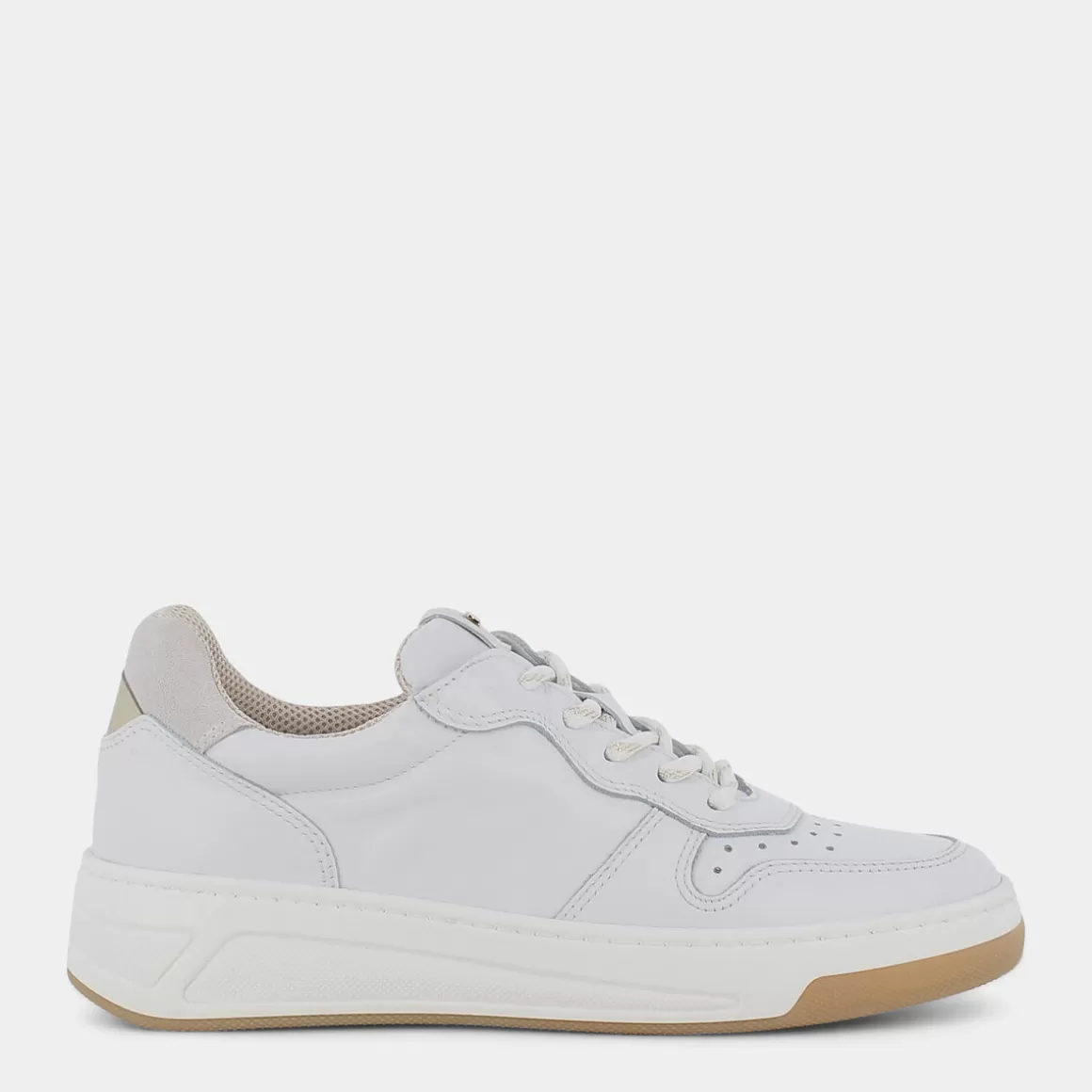 Outlet NERO GIARDINI E218200D Sneakers Bianco