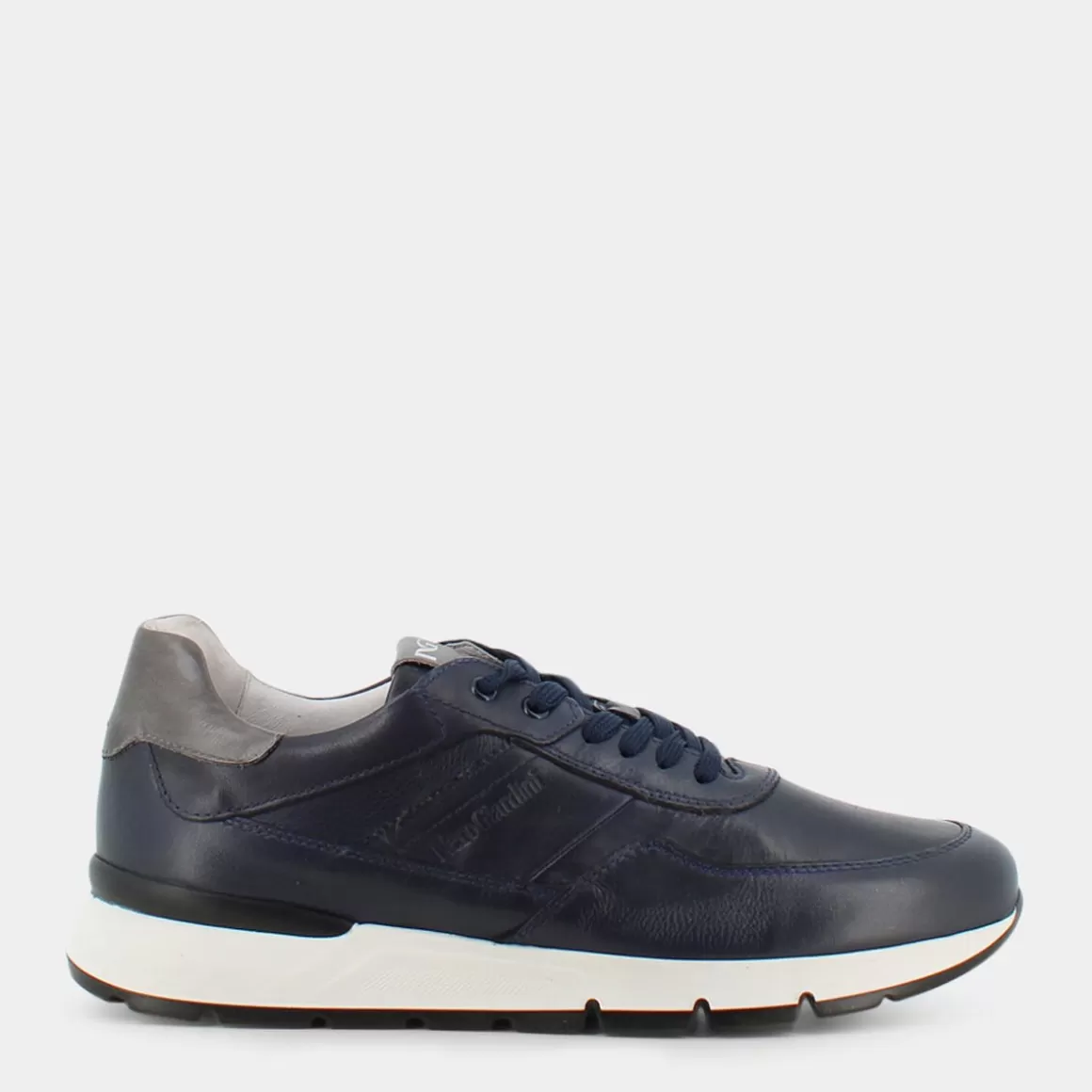 Outlet NERO GIARDINI E302820U Sneakers Blu