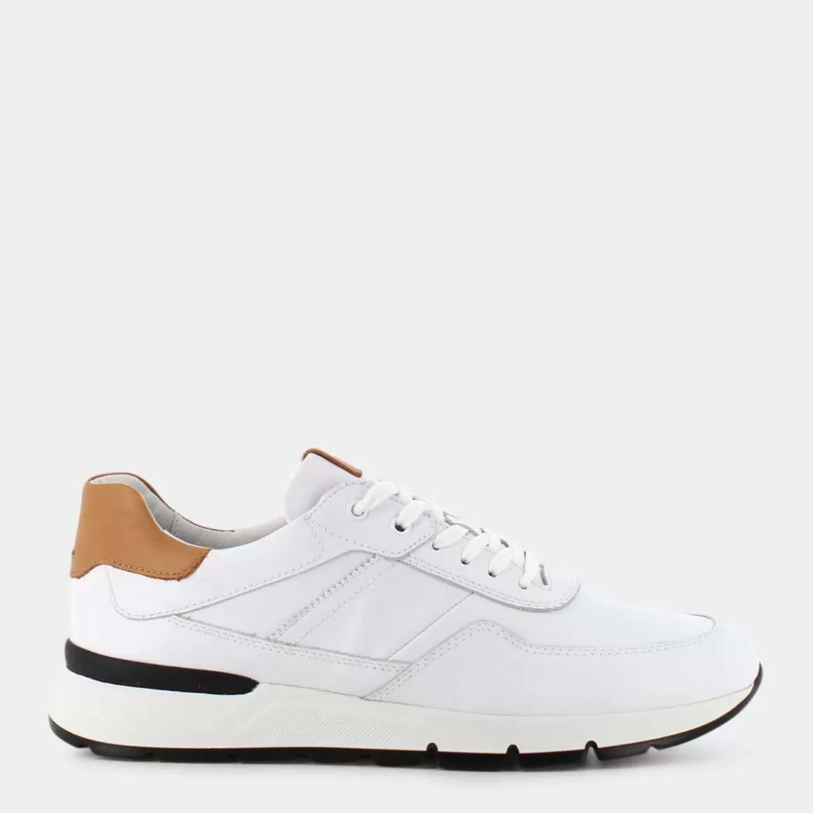 Discount NERO GIARDINI E302820U Sneakers Bianco