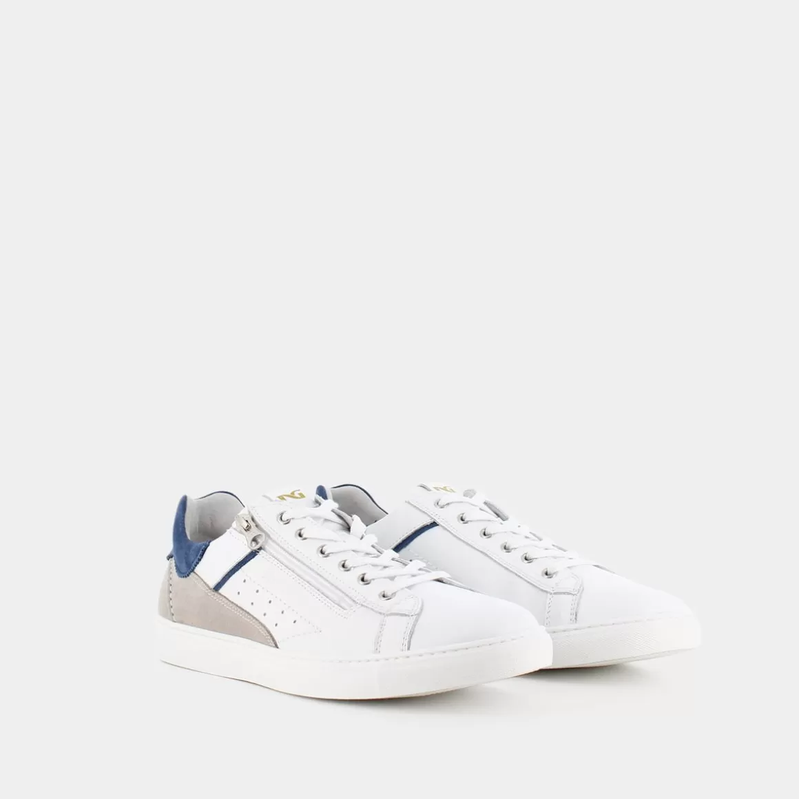 New NERO GIARDINI E302840U Sneakers Bianco