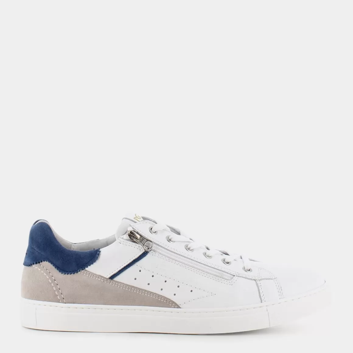 New NERO GIARDINI E302840U Sneakers Bianco