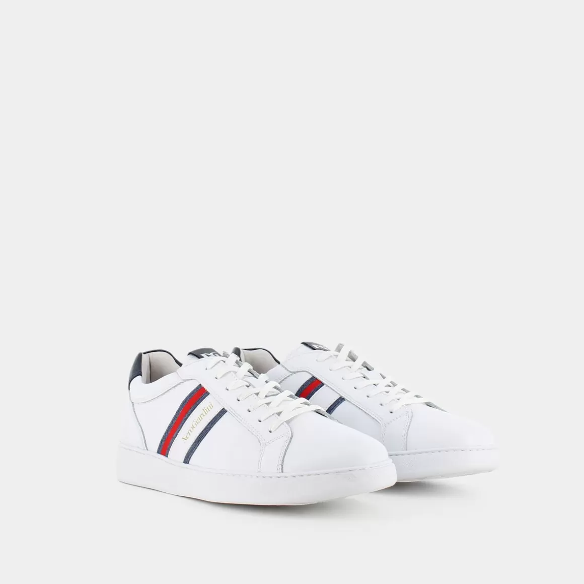 New NERO GIARDINI E302850U Sneakers Bianco