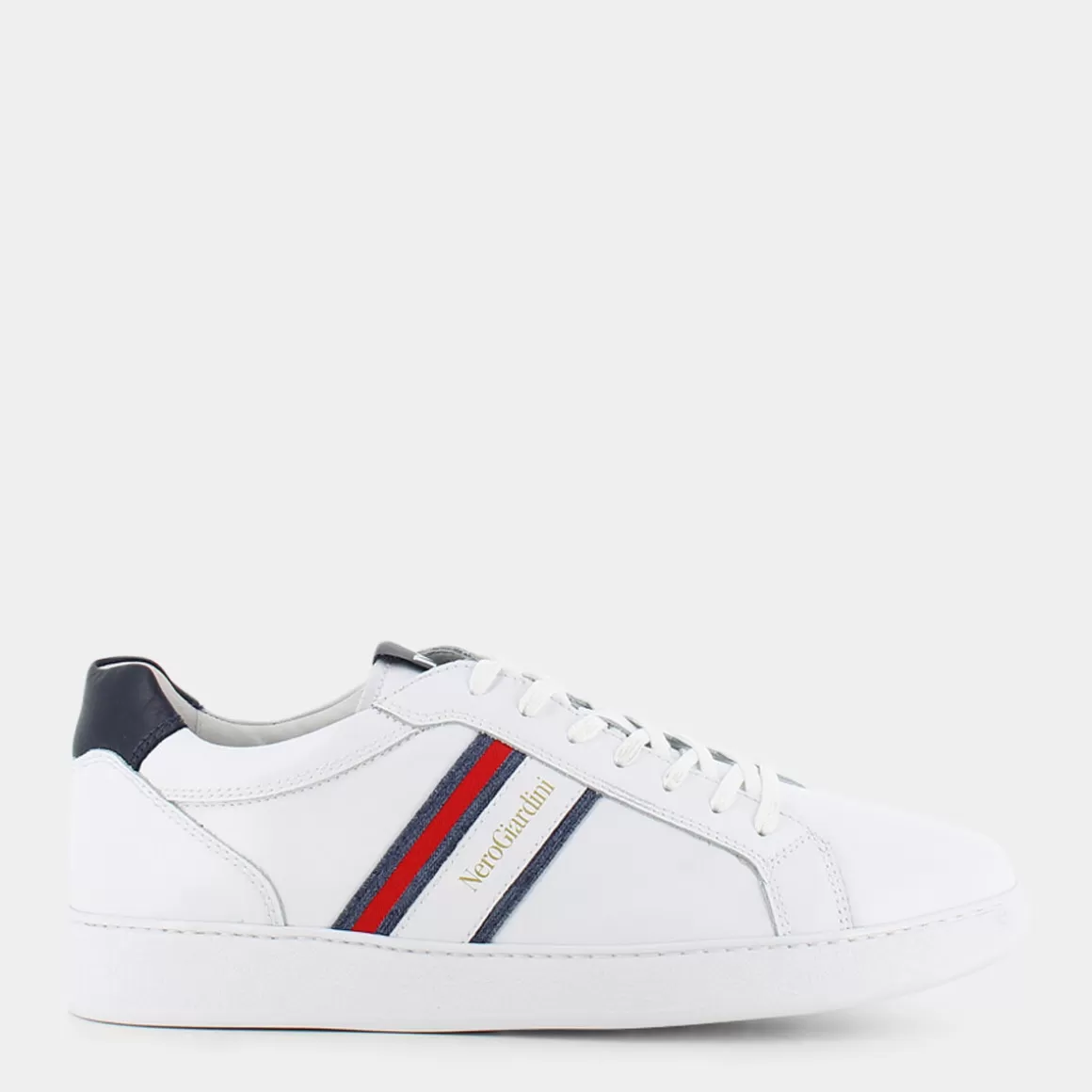 New NERO GIARDINI E302850U Sneakers Bianco