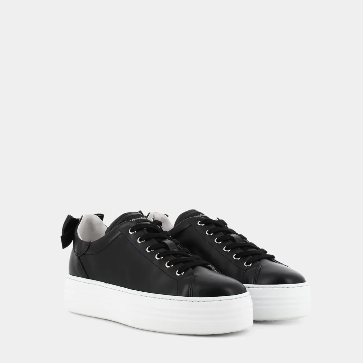 Flash Sale NERO GIARDINI E306520D Sneakers Nero