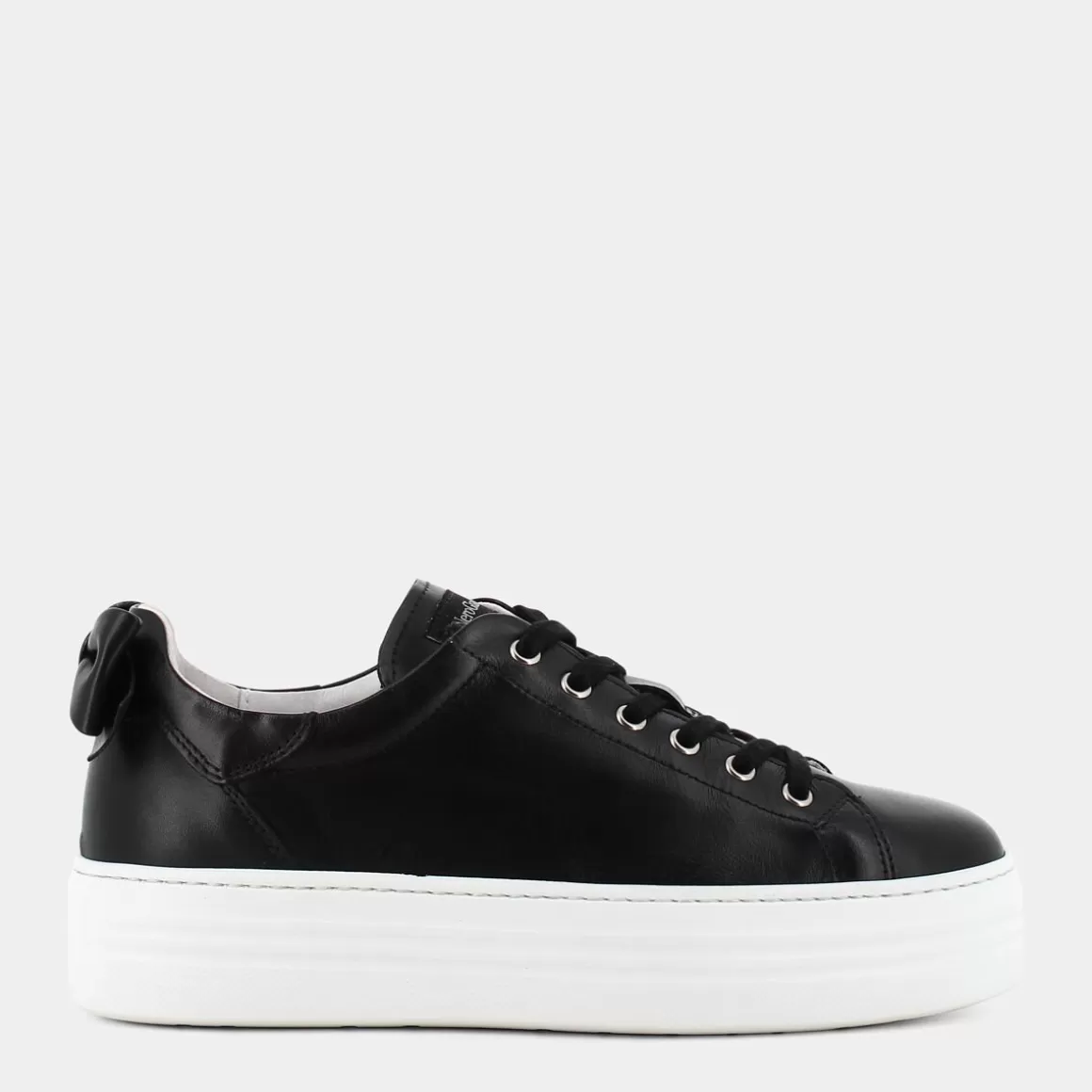 Flash Sale NERO GIARDINI E306520D Sneakers Nero