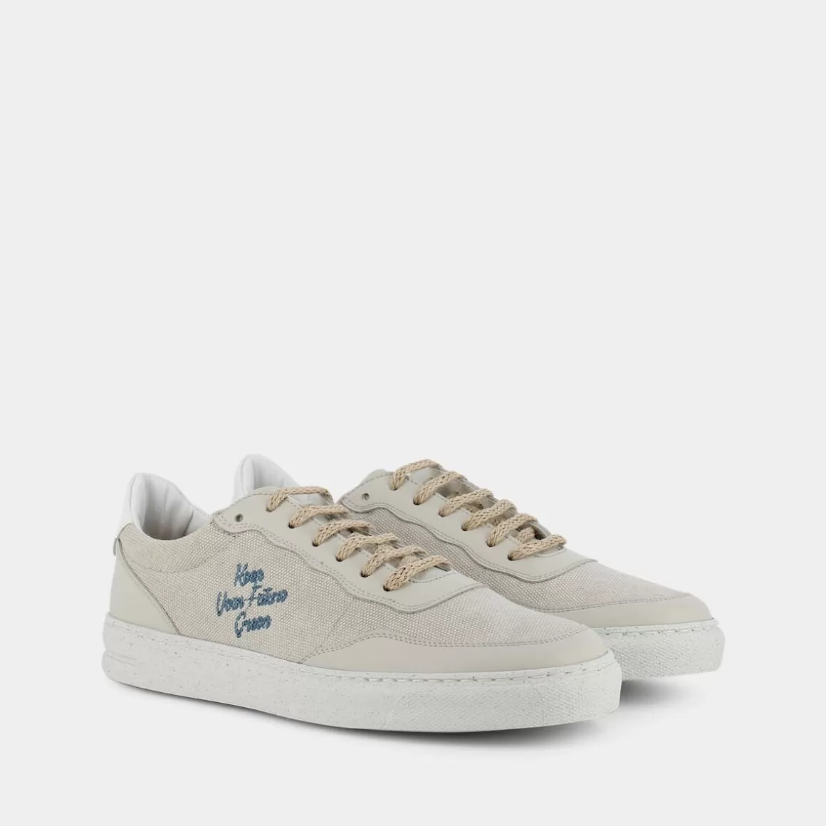 Sale PIETRINI LAB Ea-E22U-11 Sneakers Beige