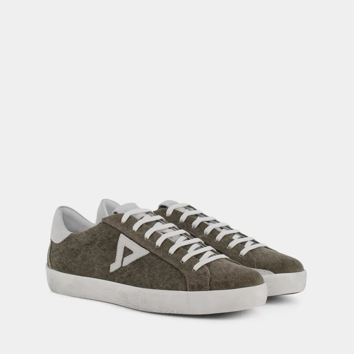 Clearance PIETRINI LAB Ea-E22U-15 Sneakers Verde