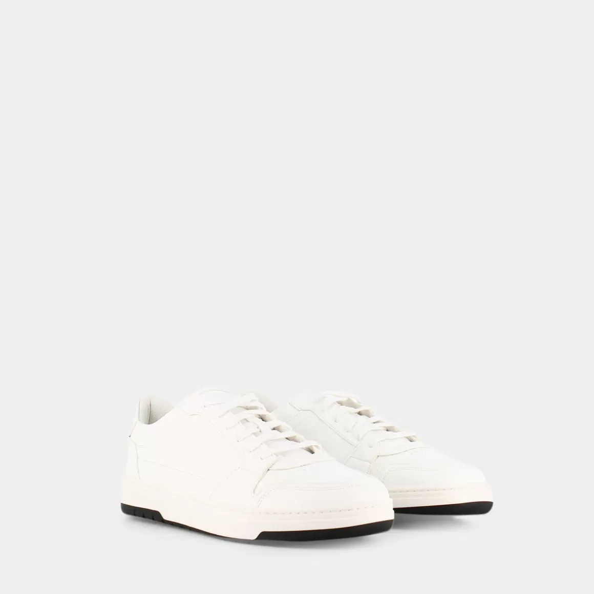 Store PIETRINI LAB Ea-E23U-01 Sneakers Bianco