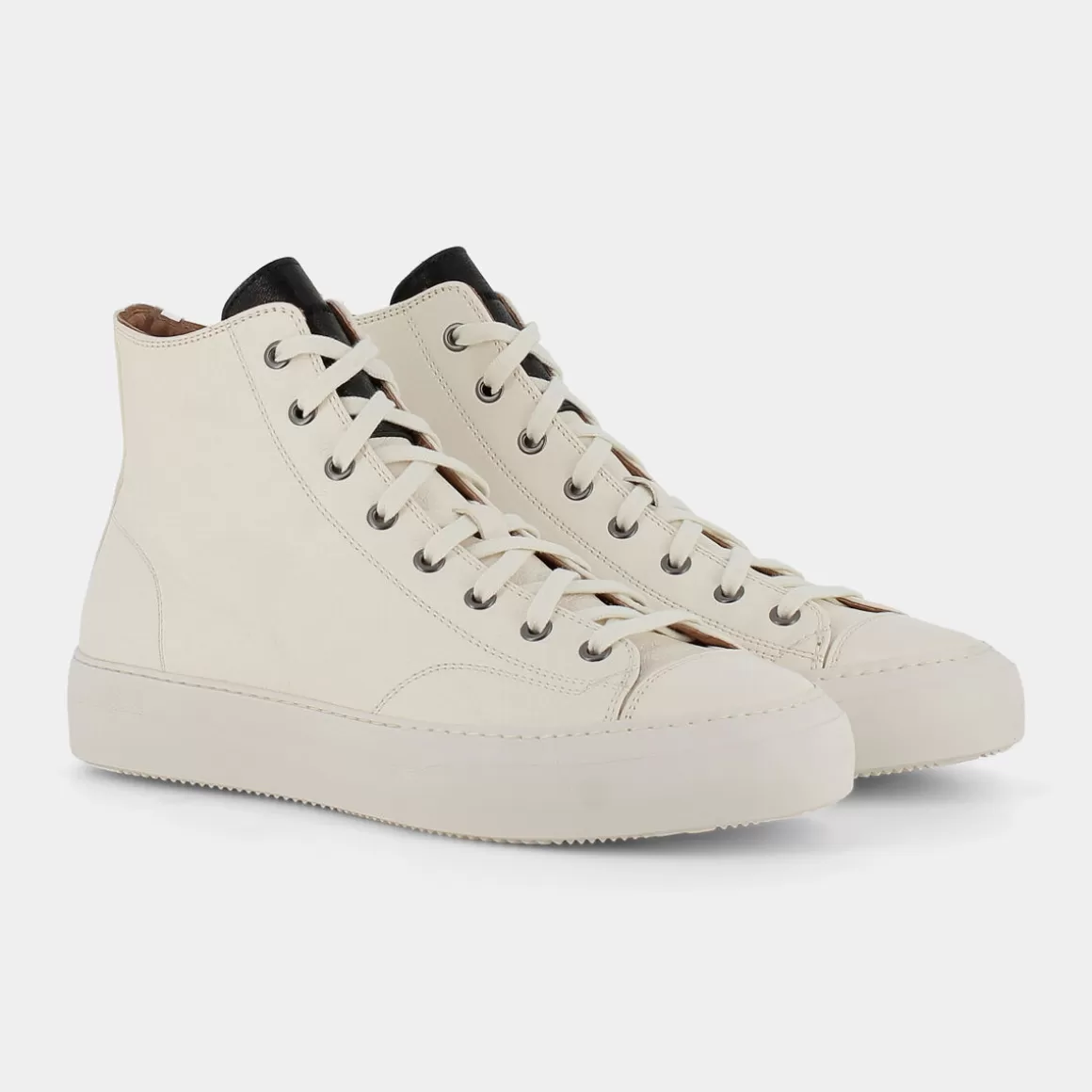 Sale PIETRINI LAB Ea-I22U-16 Sneakers Beige