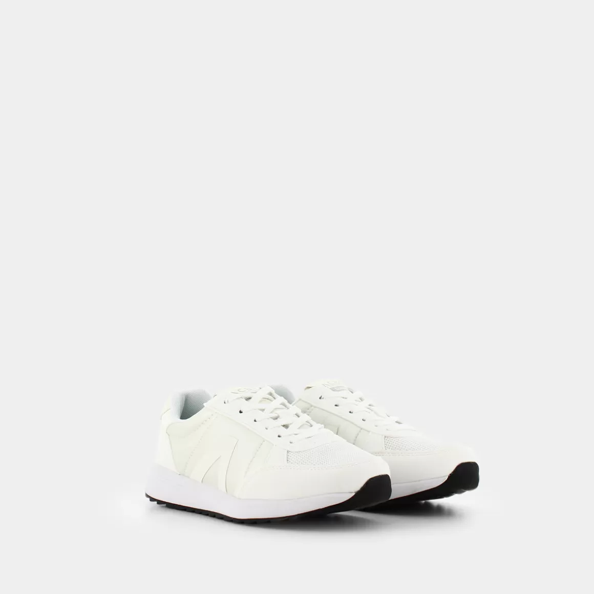 Online ACBC Ecowear - White - Sneakers Bianco