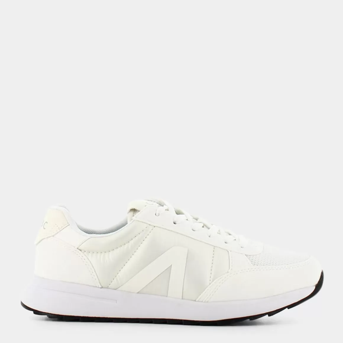 Online ACBC Ecowear - White - Sneakers Bianco