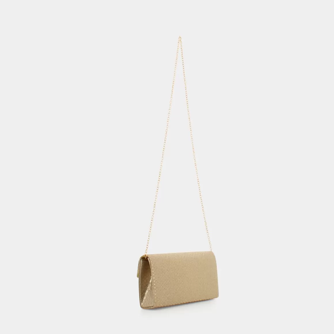 Fashion SHEEN Eg-E23-03 - Gold - Clutch Oro