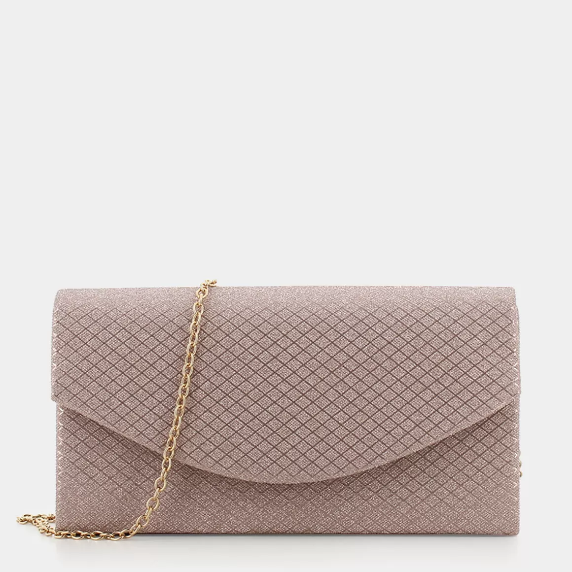 Store SHEEN Eg-E23-03 - Nude - Clutch Rosa