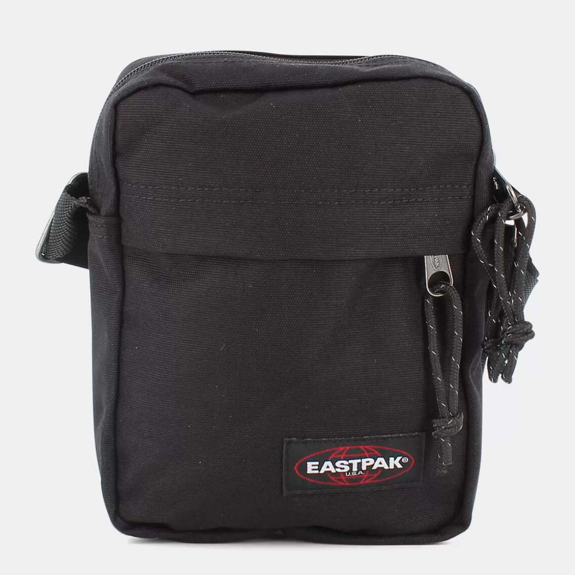 Flash Sale EASTPAK Ek000045 The One Black - Accessori Sport Nero