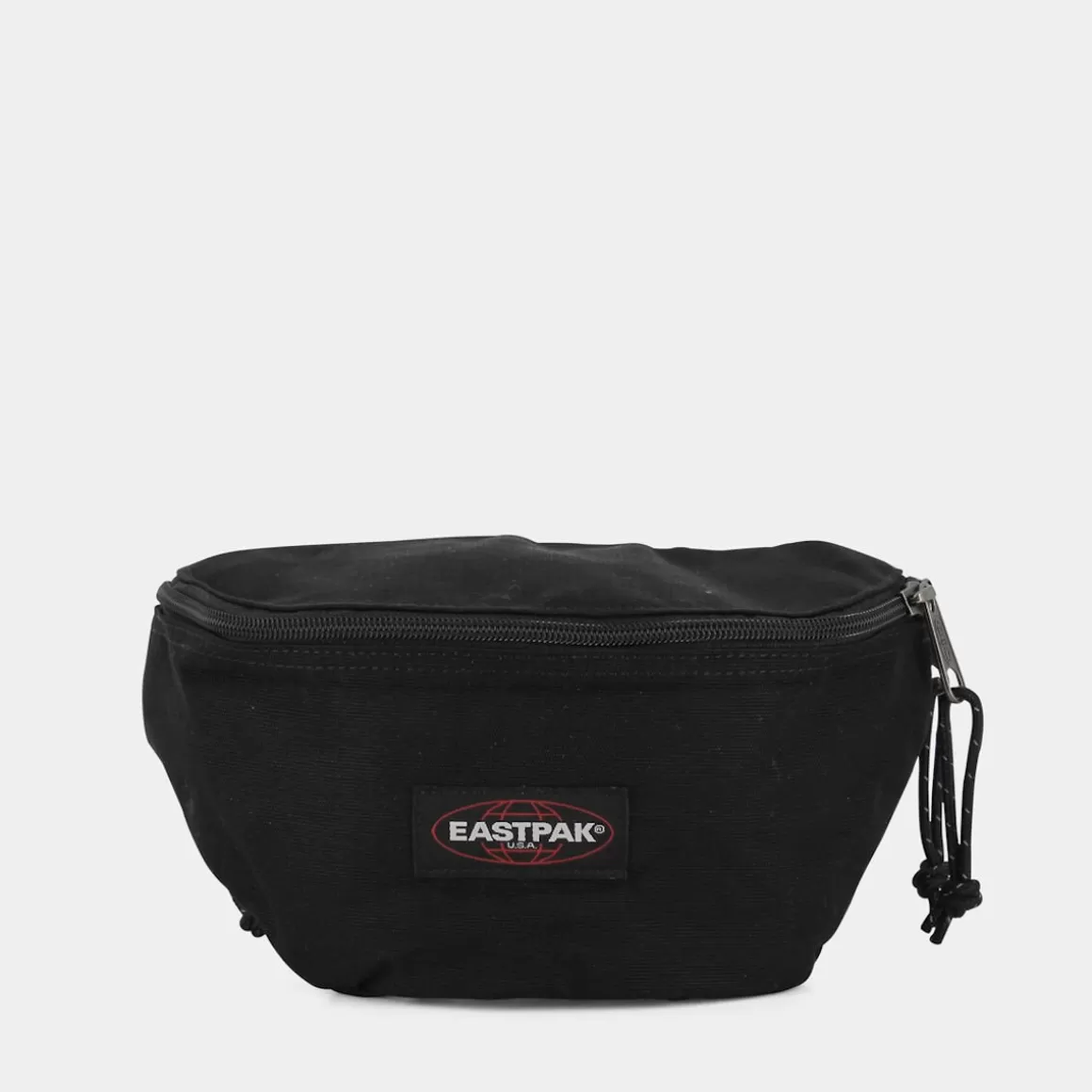 Fashion EASTPAK Ek000074 Springer Black - Accessori Sport Nero