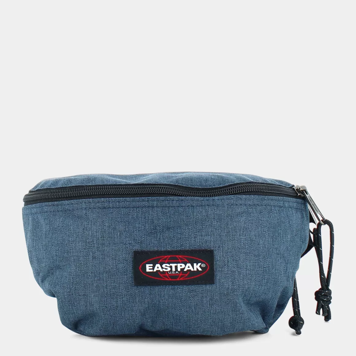 Sale EASTPAK Ek000074 Springer Denim - Accessori Sport Blu