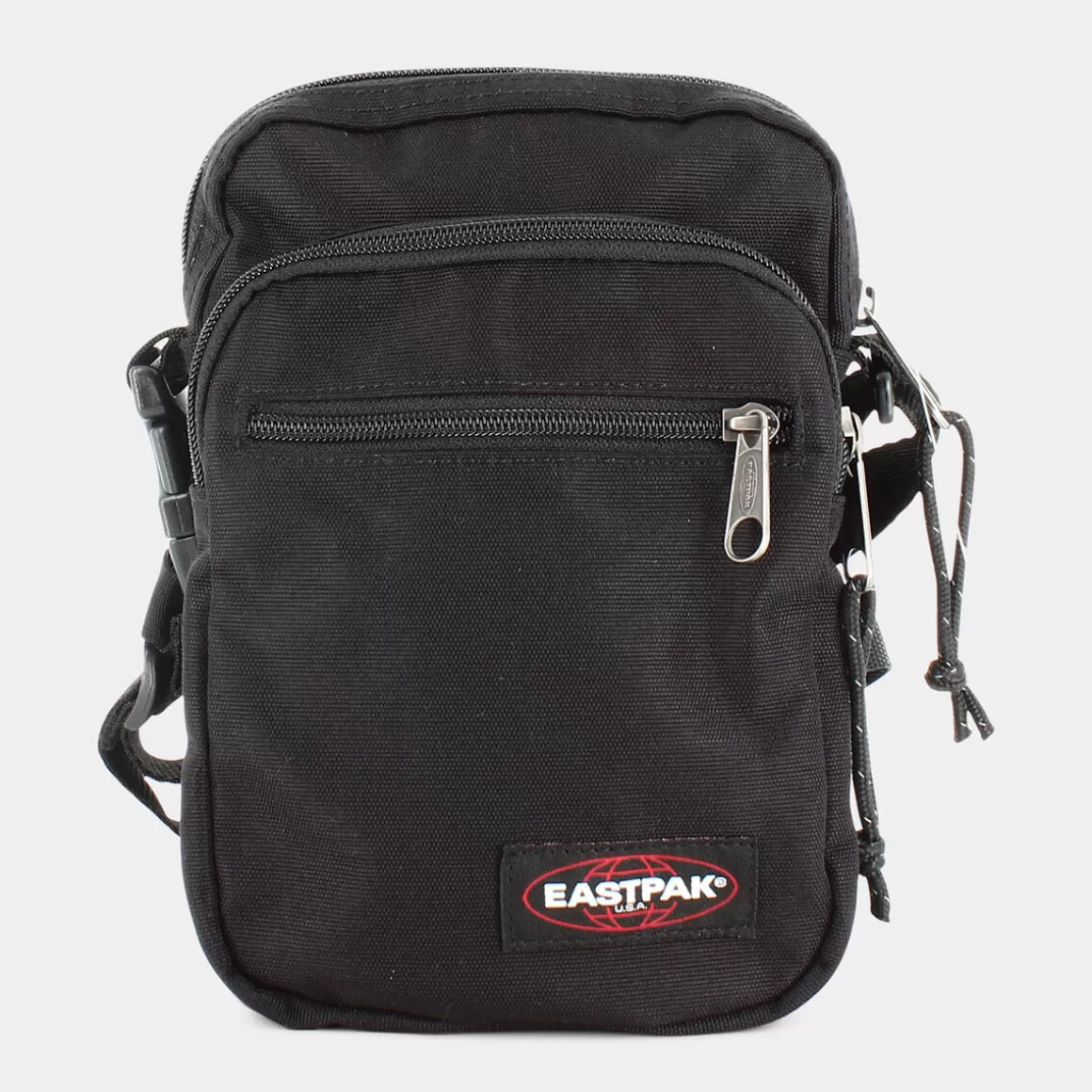 Flash Sale EASTPAK Ek00014F Double One Black - Accessori Sport Nero