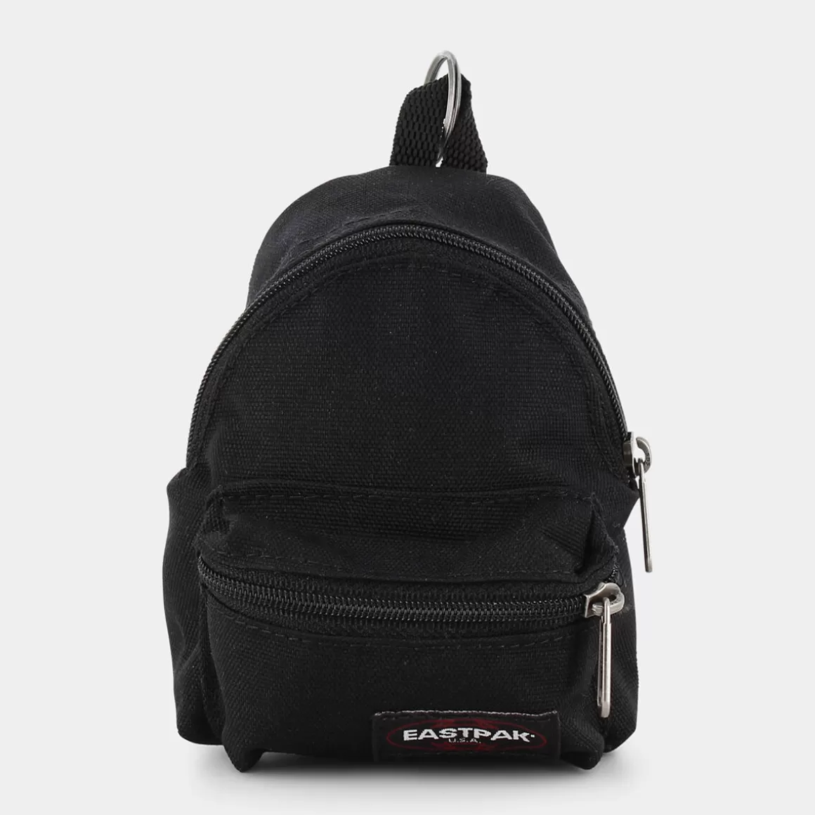 Outlet EASTPAK Ek00016F Mini Padded Black - Accessori Sport Nero