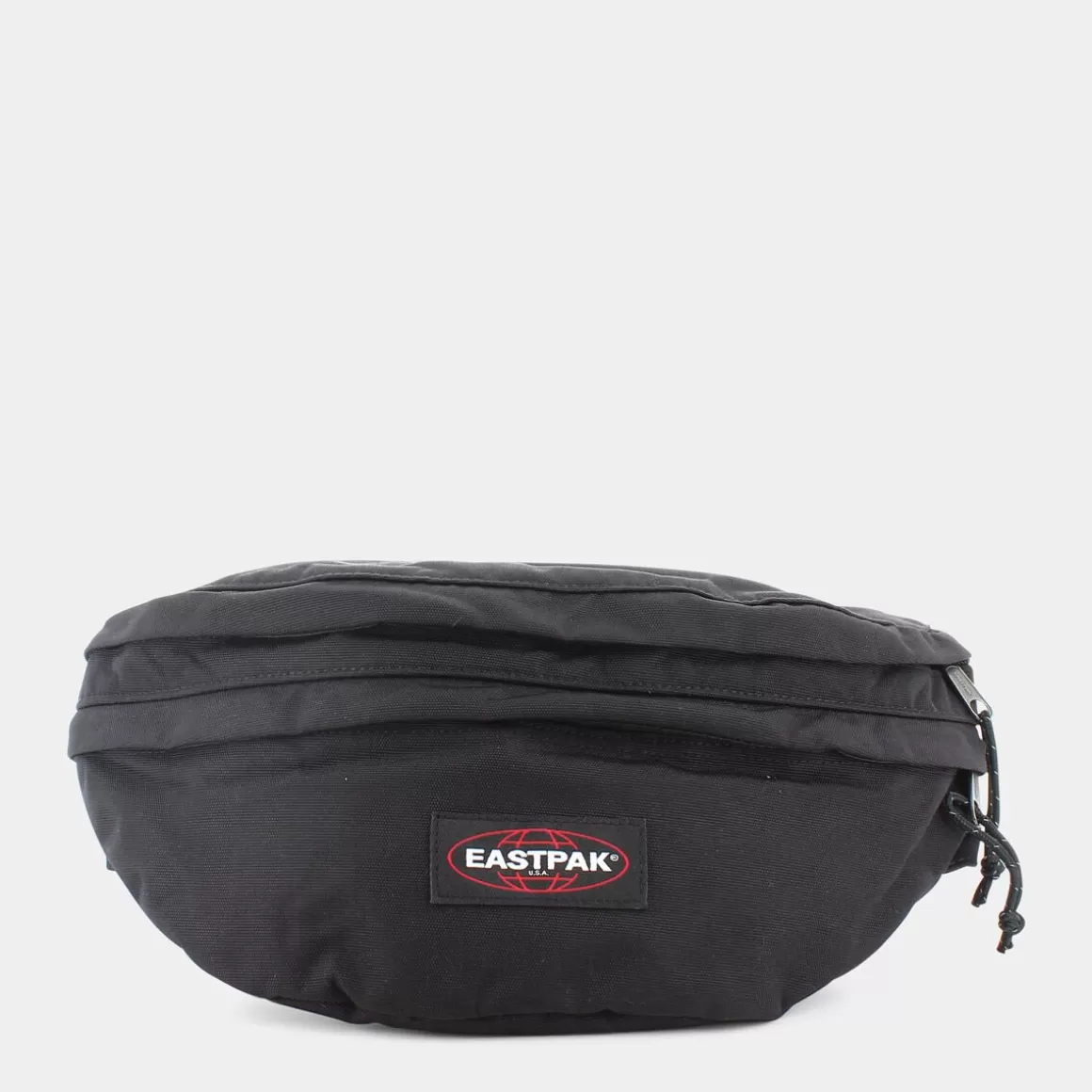 Shop EASTPAK Ek00026F Springer Xxl Black - Accessori Sport Nero