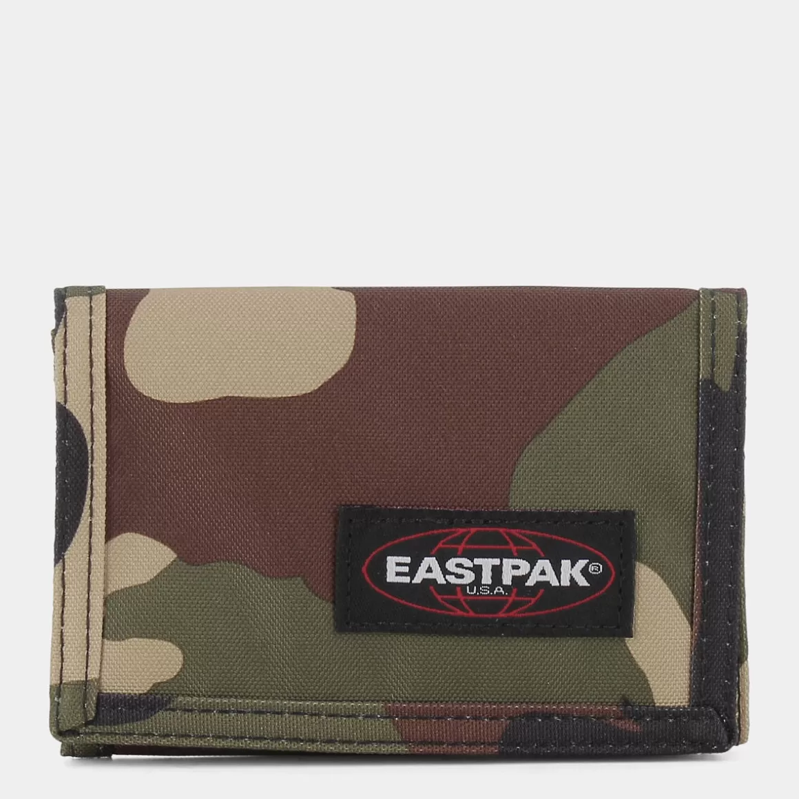 Online EASTPAK Ek000371 Crew Camo - Accessori Sport Multicolor