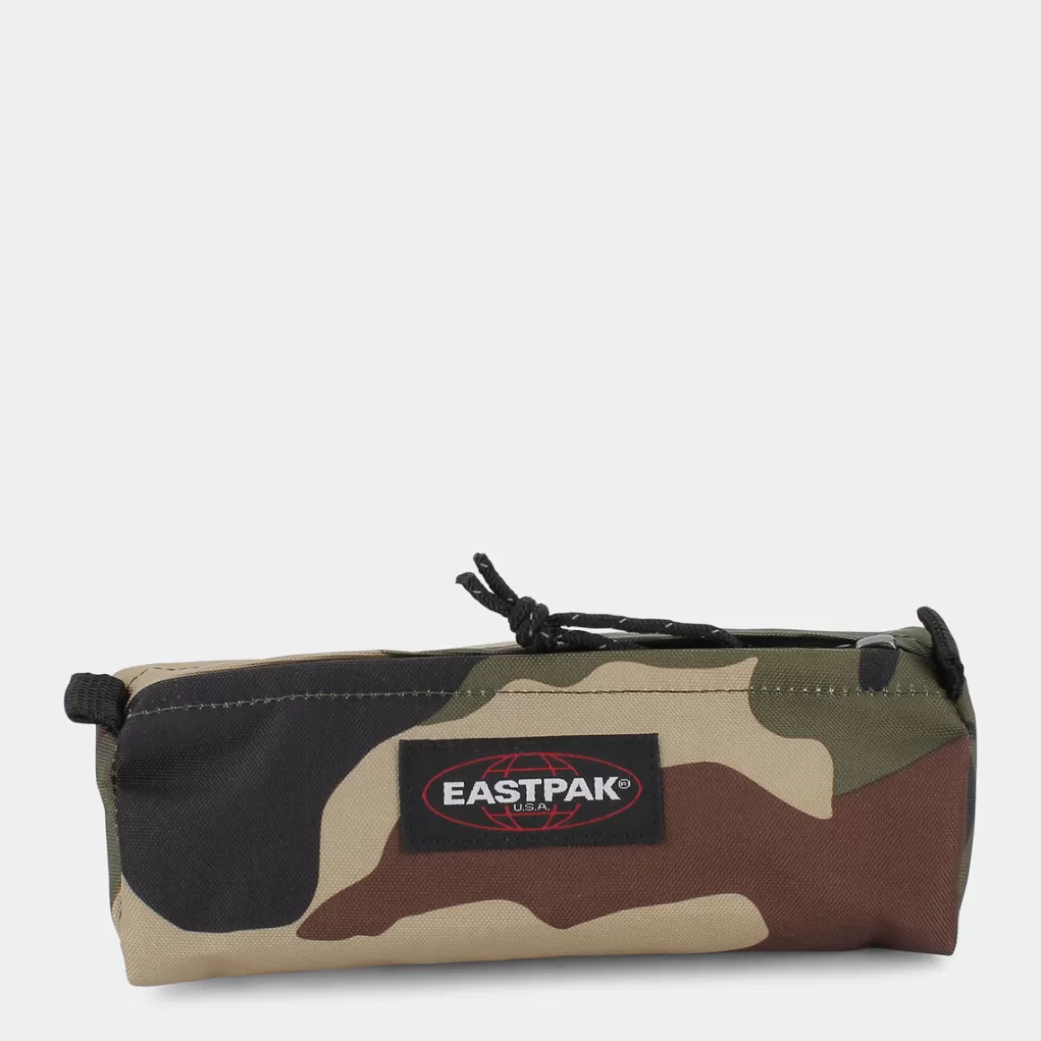 Shop EASTPAK Ek000372 Benchmark Camo - Accessori Sport Multicolor