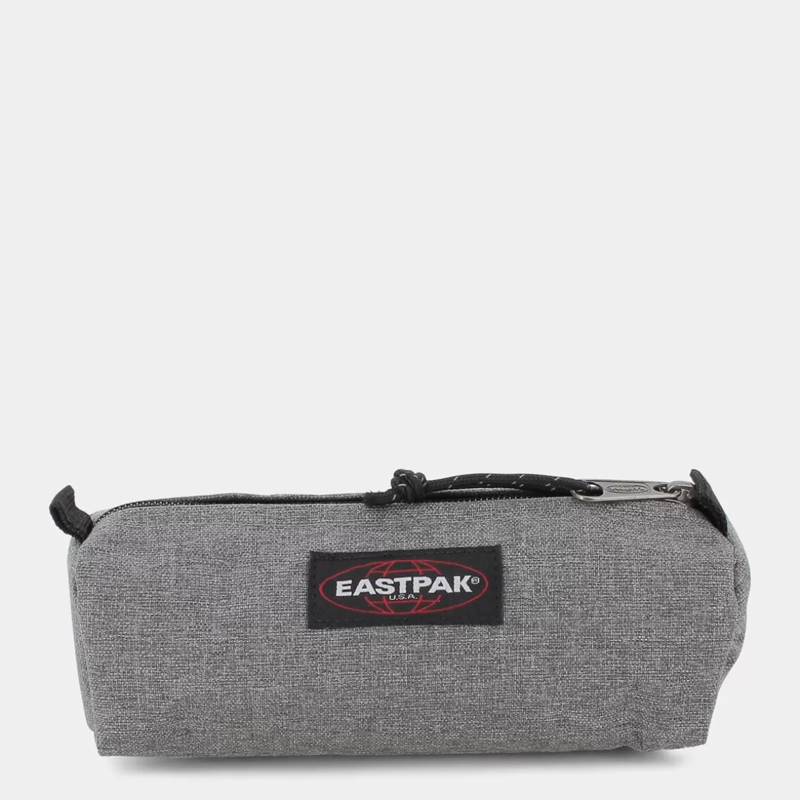 Discount EASTPAK Ek000372 Benchmark Sunday Grey - Accessori Sport Grigio