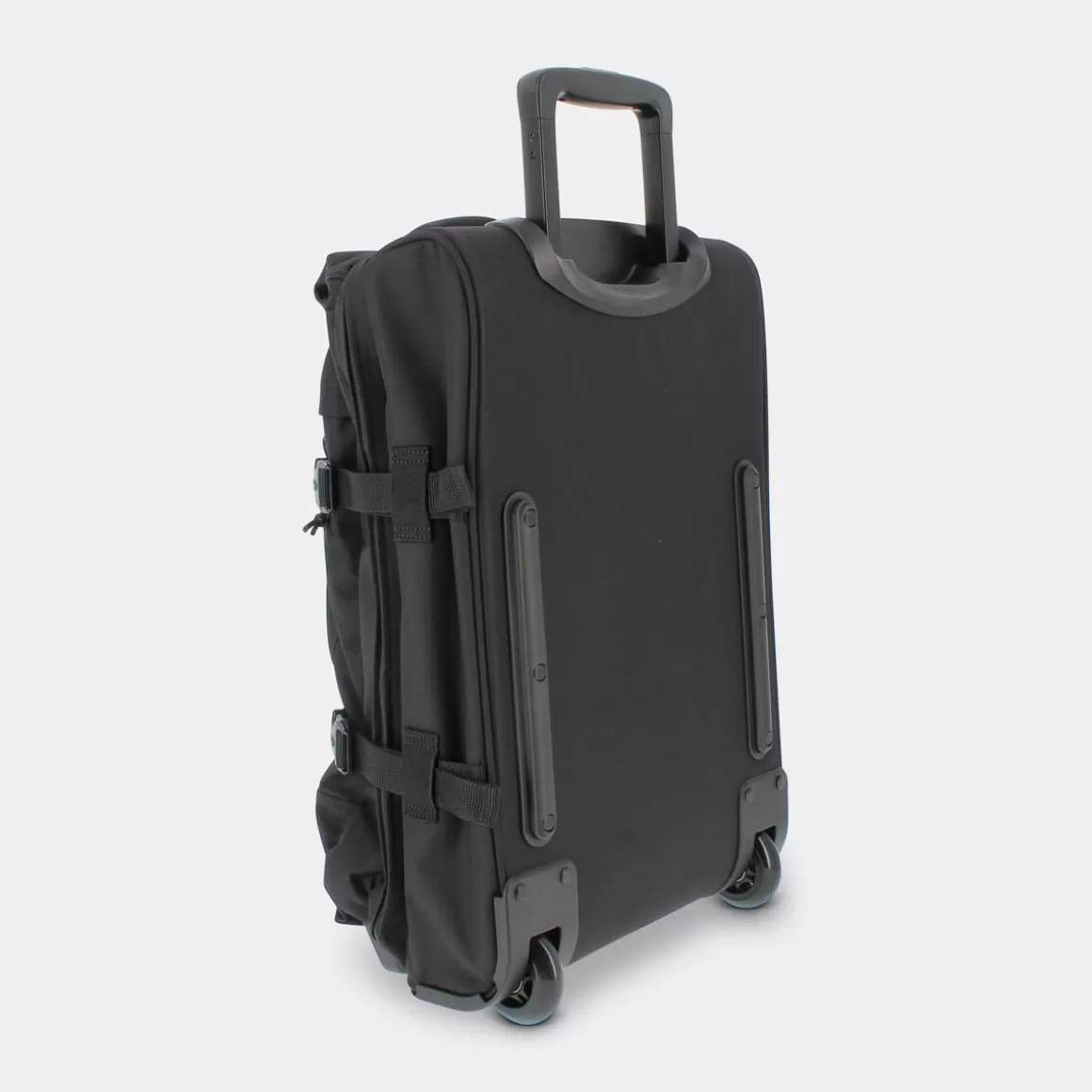 Sale EASTPAK Ek00061L Tranvers S Black - Trolley Piccolo Nero