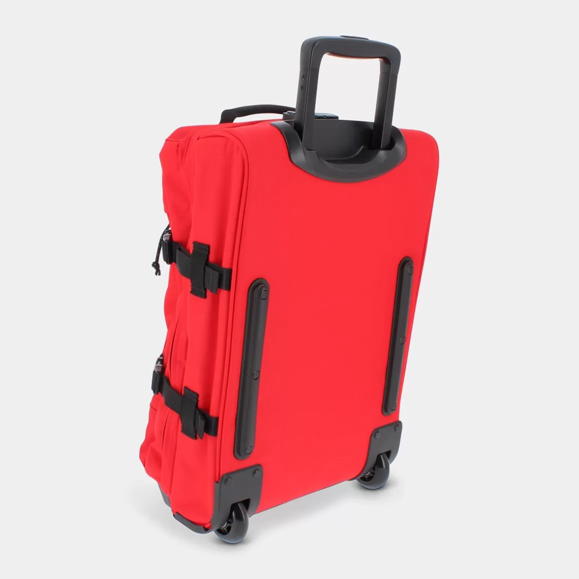 Sale EASTPAK Ek00061L Tranverz S Sailor Red - Trolley Piccolo Rosso