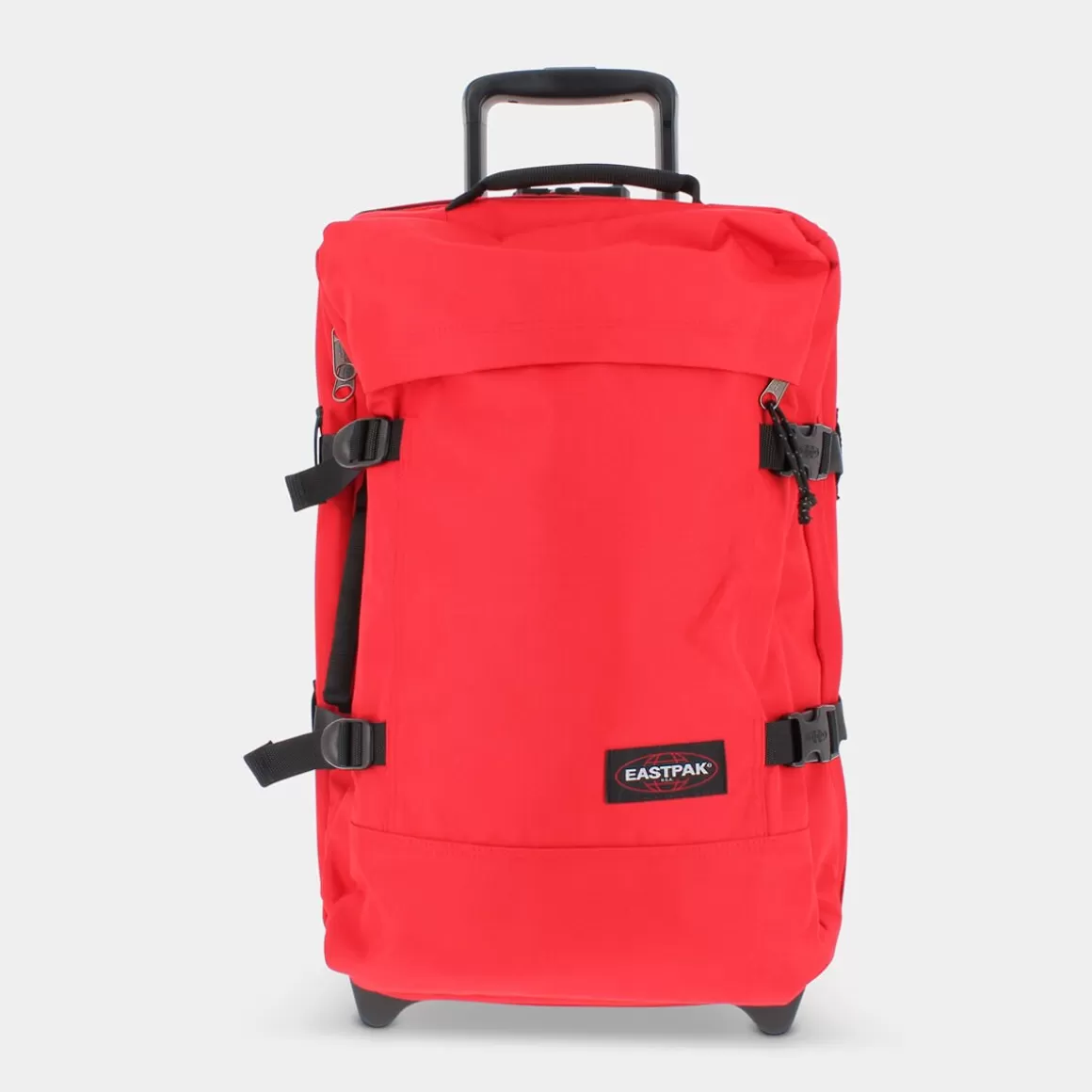 Sale EASTPAK Ek00061L Tranverz S Sailor Red - Trolley Piccolo Rosso