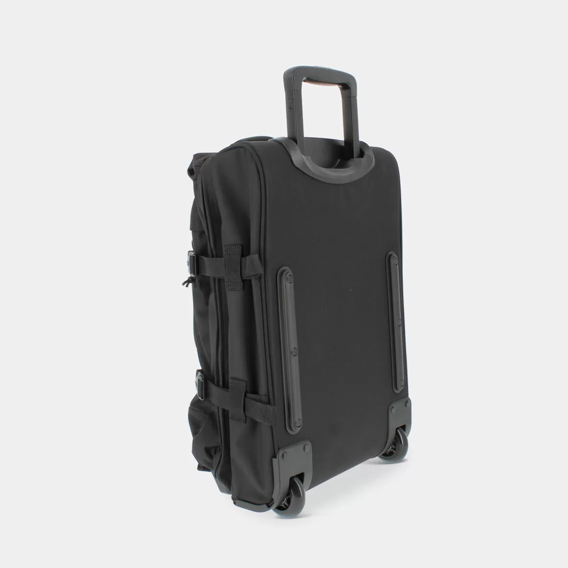 Best EASTPAK Ek00062L Tranvers M Black - Trolley Medio Nero