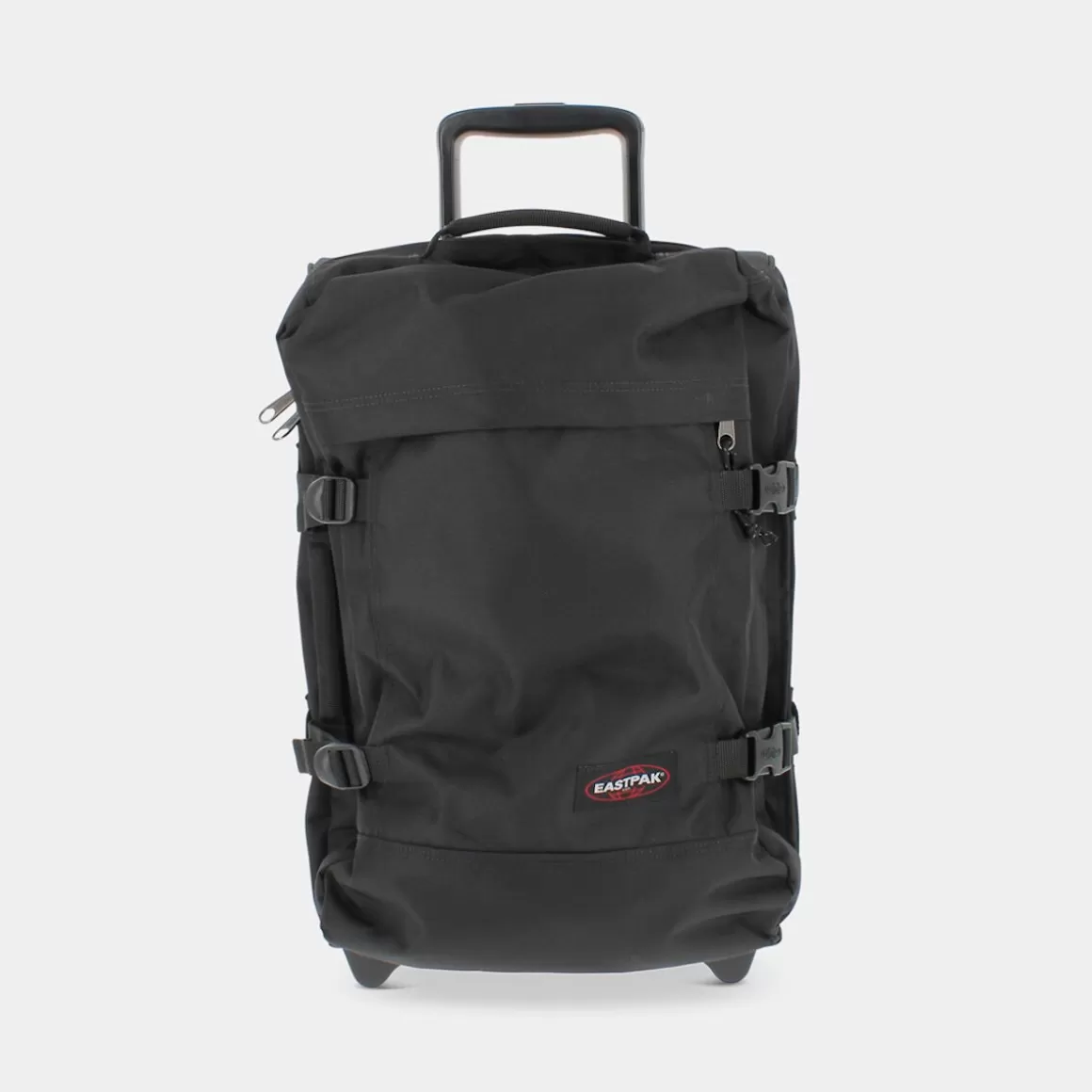 Best EASTPAK Ek00062L Tranvers M Black - Trolley Medio Nero